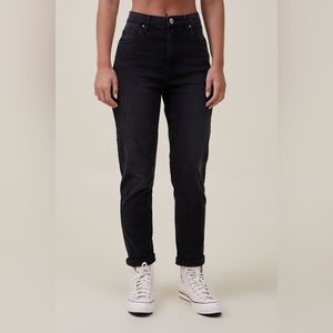 Cotton On Mom Jeans